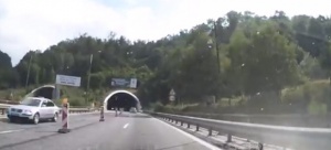 Изненадваща проверка на регионалния министър на "Витиня"