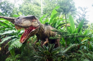 Възможно ли е да върнем ерата на динозаврите
