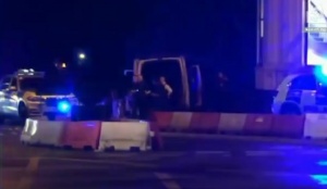Терористите от Лондон търсели по-голям камион за да засегнат повече хора
