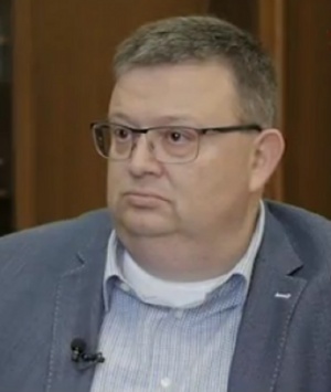 Главният прокурор коментира срещата си Дончев и Гергов