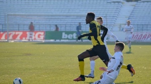 Чиликов:Омар Косоко  можеше да промени нещата