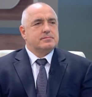 Бойко Борисов: Пилотът до последно се е борил да спаси живота на другите двама