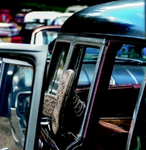 КАТ бори опашките с нов сайт