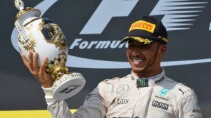 Хамилтън издуха конкуренцията в Гран При на Канада