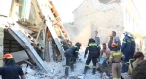 7 силни земетресение за последните 60 години около Измир