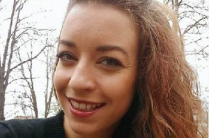 Откриха мъртва българска студентка в Украйна