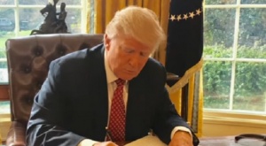 Тръмп ще празнува първия си рожден ден като президент на САЩ