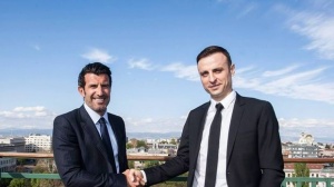 Плеяда звезди пристигат още днес за шоуто на Бербатов