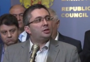 Кадрови промени в ръководството на АПИ