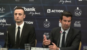 Обратното броене за шоуто на Бербо и Фиго започна