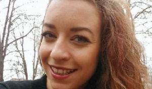 Българската студентка е открита в куфар на дъното на езеро