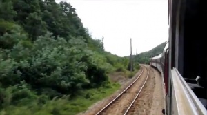 Авария блокира влаковете между Илинден и Бов