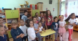 Ето как държавата ще се бори с недостига на места в детските ясли и градини в големите градове