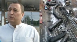 Кметът на Хитрино: Причината да бъда изключен е, че не позволих да се месят  (ВИДЕО)