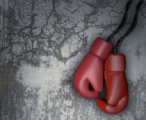 Големият мач между  Мейуедър и  Магрегър ще се случи