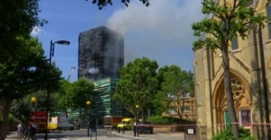 Българин в Лондон: Поредица от грешки е причината за пожара в блока