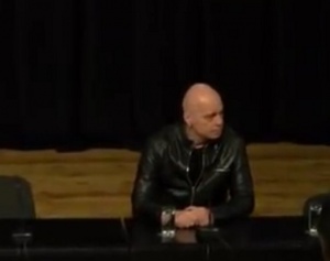 Слави Трифонов: От днес ние не живеем в демократична държава