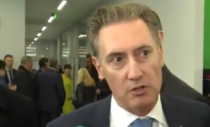 Домусчиев: Бизнесът обяви бедствено положение за България