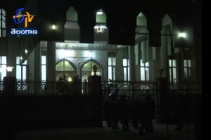 Самоубийствен атентат в препълнена джамия в Кабул