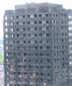 Пълно разследване на инцидента с изгорелия жилищен блок в Лондон