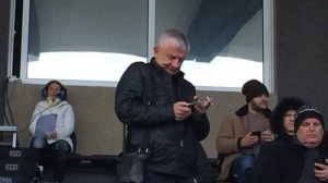 Крушарски: Получавате безплатна информация, а ме питате дали аз ще платя на играчите