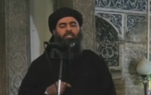 Русия може да е ликвидирала Абу Бакр ал Багдади
