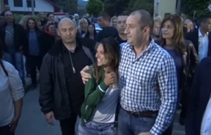 Шегаджиите на България