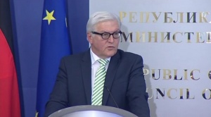 Германия трябва да засили военните си способности