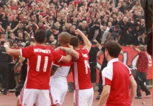 ЦСКА-София ще играе в Европа