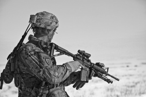 Афганистански войник е атакувал чуждестранни войници