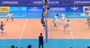 Волейболистите ни паднаха от Аржентина и няма да са на финалите