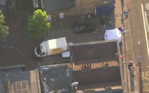 Жертвата в Лондон може да не е починал при атаката