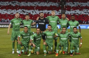 Лудогорец научи името на своя съперник за Шампионска лига