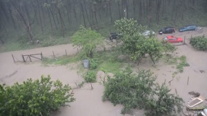 Три години от водното бедствие в Аспарухово