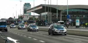 Полската полиция арестува един от най-издирваните италиански мафиоти