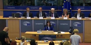 Ще стане ясна оценката на Мария Габриел в Европарламента