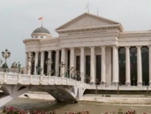 Александър Йорданов: Македонците трябва да живеят по-добре, отколкото сега