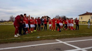 Вече са ясни съперниците на ЦСКА 1948