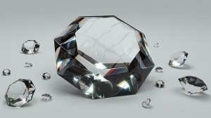 Скандал! Италиански банки замесени в незаконна продажба на диаманти