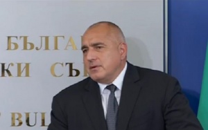 Борисов ще се срещне с колегите си от Естония и Австрия