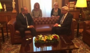 Гърция иска България в Шенген