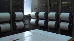 Земетресение във Вранча