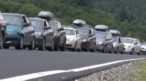 Опашки на „Маказа”