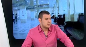 Студент от УНСС: Обръщал съм се към ръководството, а не към медиите (ВИДЕО)