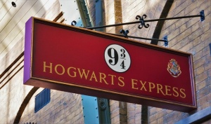 "Хари Потър" вече 20 години на пазара