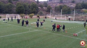 Трима отказали се от договор с ЦСКА