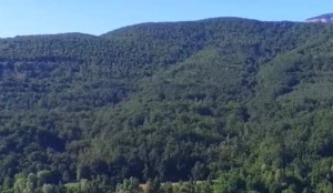 Протестите около Белоградчишките скали продължават