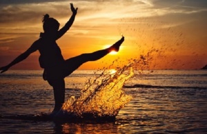 Парти на плажа? Ето най-добрите за тази цел