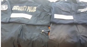 Какво решиха относно проблема с униформата на полицаите