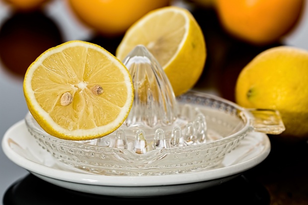 Вълшебното въздействие на лимона